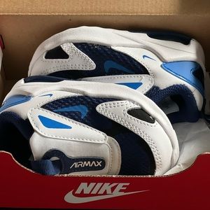 Toddler shoes